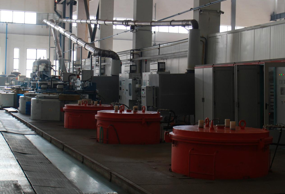 Omnia debes scire de Nitriding