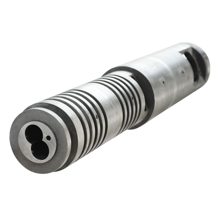 Quomodo elige Extruder Screw Ferocactus ad Maximum Efficientiam?