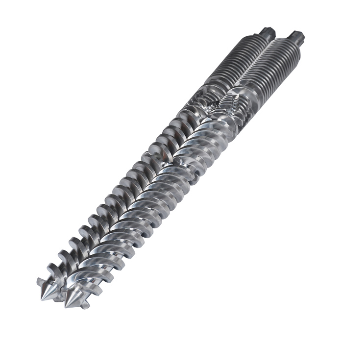 Single Screw Barrel vs Twin Screw Ferocactus: Quod unum eges?