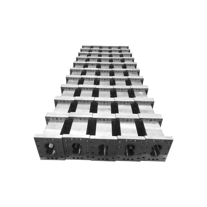 Extruder Screw Ferocactus