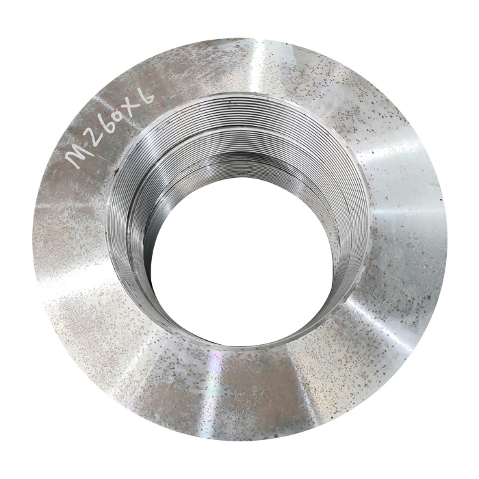 Flange